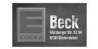 EDEKA_Beck_Güntersleben_sw