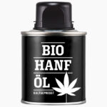 BIOLAND<br>Hanföl 100ml
