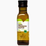 BIOLAND<br>Leinöl 100ml